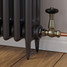 T-TRV-077-ST-AB-LS00 - Jarrow Traditional TRV Straight Antique Brass Thermostatic Radiator Valves T-TRV-077-ST-AB-LS00 - Jarrow Traditional TRV Straight Antique Brass Thermostatic Radiator Valves