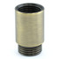 A-RVE-2-503-30-AB-ALT00 - Radiator Valve Extension 30mm Long - Antique Brass A-RVE-2-503-30-AB-ALT00 - Radiator Valve Extension 30mm Long - Antique Brass