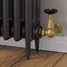 T-TRV-069-CR-UB-PIP-LS00 - Jarrow Traditional TRV Corner Unlacquered Brass Thermostatic Radiator Valves T-TRV-069-CR-UB-PIP-LS00 - Jarrow Traditional TRV Corner Unlacquered Brass Thermostatic Radiator Valves