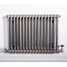 DQ-MD2-R-ALT00 - DQ Modus 2 Column Horizontal Radiator H400mm x W484mm Raw DQ-MD2-R-ALT00 - DQ Modus 2 Column Horizontal Radiator H400mm x W484mm Raw