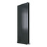 EU-EMADV-1500-A - Eucotherm Mars Duo Vertical Double Flat Panel Anthracite Radiator H1500mm X W595mm EU-EMADV-1500-A - Eucotherm Mars Duo Vertical Double Flat Panel Anthracite Radiator H1500mm X W595mm