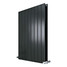 EU-EMADV-900-A - Eucotherm Mars Duo Vertical Double Flat Panel Anthracite Radiator H900mm X W595mm EU-EMADV-900-A - Eucotherm Mars Duo Vertical Double Flat Panel Anthracite Radiator H900mm X W595mm