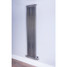 DQ-MD2-R-V - DQ Modus 2 Column Vertical Radiator H2800mm x W1220mm Raw DQ-MD2-R-V - DQ Modus 2 Column Vertical Radiator H2800mm x W1220mm Raw