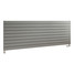EU-EMAH-670-1800-S - Eucotherm Mars Horizontal Flat Panel Silver Radiator H670mm X W1800mm EU-EMAH-670-1800-S - Eucotherm Mars Horizontal Flat Panel Silver Radiator H670mm X W1800mm