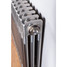 DQ-MD3-R-ALT01 - DQ Modus 3 Column Vertical Radiator H1800mm x W1220mm Raw DQ-MD3-R-ALT01 - DQ Modus 3 Column Vertical Radiator H1800mm x W1220mm Raw