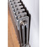 DQ-MD3-R-ALT02 - DQ Modus 3 Column Vertical Radiator H1800mm x W1220mm Raw DQ-MD3-R-ALT02 - DQ Modus 3 Column Vertical Radiator H1800mm x W1220mm Raw