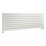 EU-EMAH-670-1800-W - Eucotherm Mars Horizontal Flat Panel White Radiator H670mm X W1800mm EU-EMAH-670-1800-W - Eucotherm Mars Horizontal Flat Panel White Radiator H670mm X W1800mm