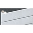 EU-EMAH-445-600-W-CU00 - Eucotherm Mars Horizontal Flat Panel White Radiator H670mm X W1800mm EU-EMAH-445-600-W-CU00 - Eucotherm Mars Horizontal Flat Panel White Radiator H670mm X W1800mm