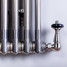NF2-R-ALT03 - Infinity Raw 2 Column Radiator 9 Sections H500mm X W438mm NF2-R-ALT03 - Infinity Raw 2 Column Radiator 9 Sections H500mm X W438mm