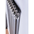 NF2-R-V-ALT00 - Infinity Raw 2 Column Radiator 11 Sections H3000mm X W530mm NF2-R-V-ALT00 - Infinity Raw 2 Column Radiator 11 Sections H3000mm X W530mm
