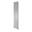 AP-MAGFR18-WHAL - Apollo Magenta Flat Aluminium Designer RAL 9006 Double Vertical Radiator H1800mm X W315mm AP-MAGFR18-WHAL - Apollo Magenta Flat Aluminium Designer RAL 9006 Double Vertical Radiator H1800mm X W315mm