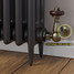 T-MAN-022-CR-AB-SLEEVE-OPTION - Eastbury Traditional Corner Satin Black Manual Radiator Valves With Sleeves T-MAN-022-CR-AB-SLEEVE-OPTION - Eastbury Traditional Corner Satin Black Manual Radiator Valves With Sleeves