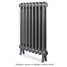 PA-ELIZ-750-ALT00 - Paladin Elizabethan 2 Column Cast Iron Radiator H750mm X W1916mm PA-ELIZ-750-ALT00 - Paladin Elizabethan 2 Column Cast Iron Radiator H750mm X W1916mm