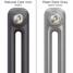 TE2-C-COLOUR-SWATCH-005 - Trade Essentials Colour 2 Column Vertical Radiator H1800mm X W392mm TE2-C-COLOUR-SWATCH-005 - Trade Essentials Colour 2 Column Vertical Radiator H1800mm X W392mm