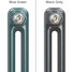 CT2-C-COLOUR-SWATCH-007 - Classic Colour 2 Column Radiator H500mm x W1220mm CT2-C-COLOUR-SWATCH-007 - Classic Colour 2 Column Radiator H500mm x W1220mm