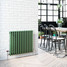 CT2-C-H-LS00 - Classic Colour 2 Column Radiator H500mm x W990mm CT2-C-H-LS00 - Classic Colour 2 Column Radiator H500mm x W990mm