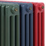 CT3-C-CU00 - Classic Colour 3 Column Radiator H500mm x W806mm CT3-C-CU00 - Classic Colour 3 Column Radiator H500mm x W806mm