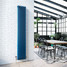 CT-C-V-LS03 - Classic Colour 4 Column Radiator H300mm x W1220mm CT-C-V-LS03 - Classic Colour 4 Column Radiator H300mm x W1220mm