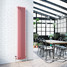 CT-C-V-LS00 - Classic Colour 4 Column Radiator H400mm x W1220mm CT-C-V-LS00 - Classic Colour 4 Column Radiator H400mm x W1220mm