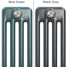 CT4-C-COLOUR-SWATCH-007 - Classic Colour 4 Column Radiator H400mm x W1220mm CT4-C-COLOUR-SWATCH-007 - Classic Colour 4 Column Radiator H400mm x W1220mm