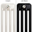CT4-C-COLOUR-SWATCH-009 - Classic Colour 4 Column Radiator H600mm x W1220mm CT4-C-COLOUR-SWATCH-009 - Classic Colour 4 Column Radiator H600mm x W1220mm
