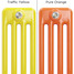 CT4-C-COLOUR-SWATCH-002 - Classic Colour 4 Column Radiator H750mm x W622mm CT4-C-COLOUR-SWATCH-002 - Classic Colour 4 Column Radiator H750mm x W622mm
