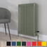 CT4-C-750-TH - Classic Colour 4 Column Radiator H750mm x W622mm CT4-C-750-TH - Classic Colour 4 Column Radiator H750mm x W622mm