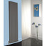 AP-MAGC18HANT-LS00 - Apollo Magenta Curve Aluminium Designer Anthracite Double Vertical Radiator H1800mm X W475mm AP-MAGC18HANT-LS00 - Apollo Magenta Curve Aluminium Designer Anthracite Double Vertical Radiator H1800mm X W475mm