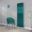 CT3-C-1800-WATER-BLUE-LS00 - Classic Blue 3 Column Radiator H400mm x W990mm CT3-C-1800-WATER-BLUE-LS00 - Classic Blue 3 Column Radiator H400mm x W990mm