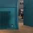 CT3-C-600-OCEAN-BLUE-LS01 - Classic Blue 3 Column Radiator H600mm x W806mm CT3-C-600-OCEAN-BLUE-LS01 - Classic Blue 3 Column Radiator H600mm x W806mm