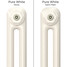 CT2-C-COLOUR-SWATCH-CREAM-006 - Classic Cream 2 Column Radiator H500mm x W1220mm CT2-C-COLOUR-SWATCH-CREAM-006 - Classic Cream 2 Column Radiator H500mm x W1220mm