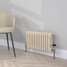 CT3-C-300-OYSTER-WHITE-LS00 - Classic Cream 3 Column Radiator H300mm x W990mm CT3-C-300-OYSTER-WHITE-LS00 - Classic Cream 3 Column Radiator H300mm x W990mm