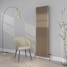 CT3-C-1800-GREY-BEIGE-LS00 - Classic Cream 3 Column Radiator H600mm x W1864mm CT3-C-1800-GREY-BEIGE-LS00 - Classic Cream 3 Column Radiator H600mm x W1864mm