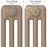 CT3-C-COLOUR-SWATCH-CREAM-002 - Classic Cream 3 Column Radiator H600mm x W1864mm CT3-C-COLOUR-SWATCH-CREAM-002 - Classic Cream 3 Column Radiator H600mm x W1864mm
