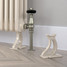 CT3-C-CAST-FEET-CREAM-GLOSS - Classic Cream 3 Column Radiator H600mm x W1864mm CT3-C-CAST-FEET-CREAM-GLOSS - Classic Cream 3 Column Radiator H600mm x W1864mm