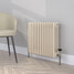 CT4-C-500-OYSTER-WHITE-LS00 - Classic Cream 4 Column Radiator H500mm x W1220mm CT4-C-500-OYSTER-WHITE-LS00 - Classic Cream 4 Column Radiator H500mm x W1220mm