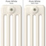 CT4-C-COLOUR-SWATCH-CREAM-006 - Classic Cream 4 Column Radiator H500mm x W1404mm CT4-C-COLOUR-SWATCH-CREAM-006 - Classic Cream 4 Column Radiator H500mm x W1404mm