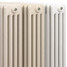 CT4-C-CREAM-CU00 - Classic Cream 4 Column Radiator H500mm x W990mm CT4-C-CREAM-CU00 - Classic Cream 4 Column Radiator H500mm x W990mm