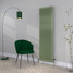 CT2-C-1800-PALE-GREEN-LS00 - Classic Green 2 Column Radiator H500mm x W622mm CT2-C-1800-PALE-GREEN-LS00 - Classic Green 2 Column Radiator H500mm x W622mm
