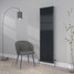CT2-C-1800-ANTHRACITE-GREY-LS00 - Classic Grey 2 Column Radiator H500mm x W1220mm CT2-C-1800-ANTHRACITE-GREY-LS00 - Classic Grey 2 Column Radiator H500mm x W1220mm