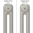CT2-C-COLOUR-SWATCH-GREY-008 - Classic Grey 2 Column Radiator H500mm x W1220mm CT2-C-COLOUR-SWATCH-GREY-008 - Classic Grey 2 Column Radiator H500mm x W1220mm