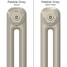 CT2-C-COLOUR-SWATCH-GREY-005 - Classic Grey 2 Column Radiator H500mm x W1404mm CT2-C-COLOUR-SWATCH-GREY-005 - Classic Grey 2 Column Radiator H500mm x W1404mm