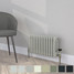 CT3-C-300-GREY-TH - Classic Grey 3 Column Radiator H300mm x W1220mm CT3-C-300-GREY-TH - Classic Grey 3 Column Radiator H300mm x W1220mm