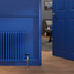 CT2-C-500-ULTRAMARINE-BLUE-LS01 - Classic Navy 2 Column Radiator H500mm x W1220mm CT2-C-500-ULTRAMARINE-BLUE-LS01 - Classic Navy 2 Column Radiator H500mm x W1220mm
