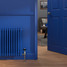CT3-C-500-ULTRAMARINE-BLUE-LS01 - Classic Navy 3 Column Radiator H500mm x W1404mm CT3-C-500-ULTRAMARINE-BLUE-LS01 - Classic Navy 3 Column Radiator H500mm x W1404mm