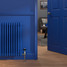 CT3-C-600-ULTRAMARINE-BLUE-LS01 - Classic Navy 3 Column Radiator H600mm x W622mm CT3-C-600-ULTRAMARINE-BLUE-LS01 - Classic Navy 3 Column Radiator H600mm x W622mm