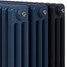 CT3-C-NAVY-CU00 - Classic Navy 3 Column Radiator H600mm x W622mm CT3-C-NAVY-CU00 - Classic Navy 3 Column Radiator H600mm x W622mm