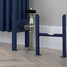CT4-C-SLIP-ON-FEET-NAVY-MATT - Classic Navy 4 Column Radiator H500mm x W990mm CT4-C-SLIP-ON-FEET-NAVY-MATT - Classic Navy 4 Column Radiator H500mm x W990mm