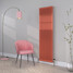 CT2-C-1800-SALMON-PINK-LS00 - Classic Orange 2 Column Radiator H500mm x W622mm CT2-C-1800-SALMON-PINK-LS00 - Classic Orange 2 Column Radiator H500mm x W622mm