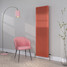 CT3-C-1800-SALMON-PINK-LS00 - Classic Orange 3 Column Radiator H600mm x W806mm CT3-C-1800-SALMON-PINK-LS00 - Classic Orange 3 Column Radiator H600mm x W806mm